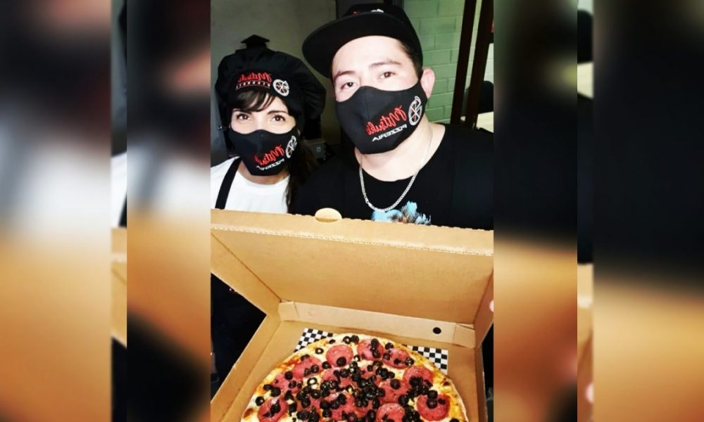 Mitzuki Pizzería