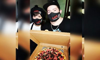 Mitzuki Pizzería