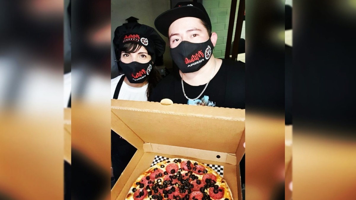 Mitzuki Pizzería