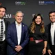 Chilexpress y Emprende tu Mente renuevan alianza estratégica para apoyar emprendedores chilenos