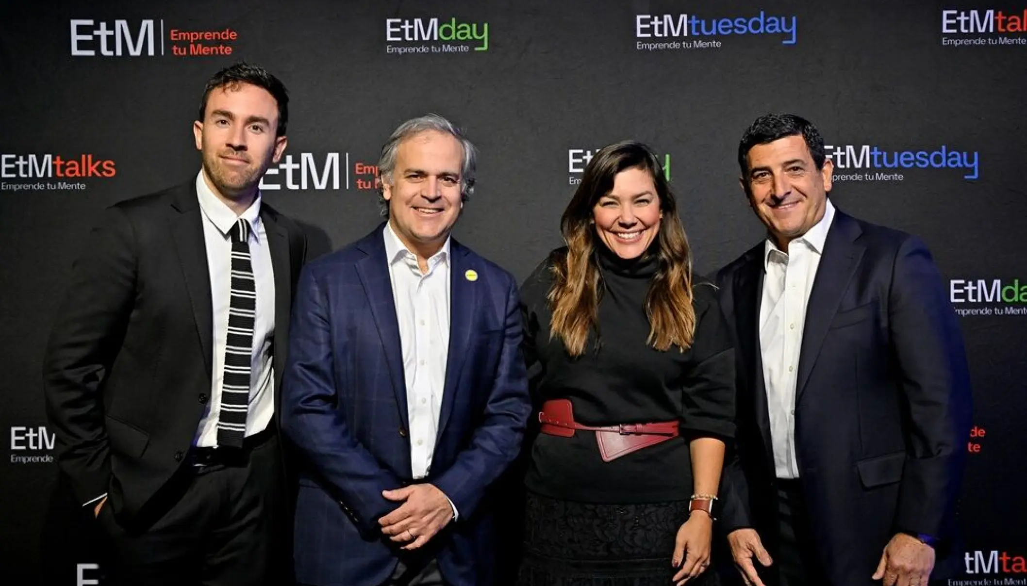 Chilexpress y Emprende tu Mente renuevan alianza estratégica para apoyar emprendedores chilenos