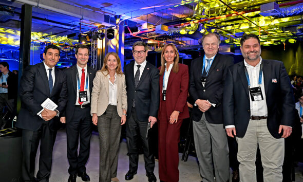 EtMtuesday 2026 reúne a 700 emprendedores e inversores en torno a la inteligencia artificial