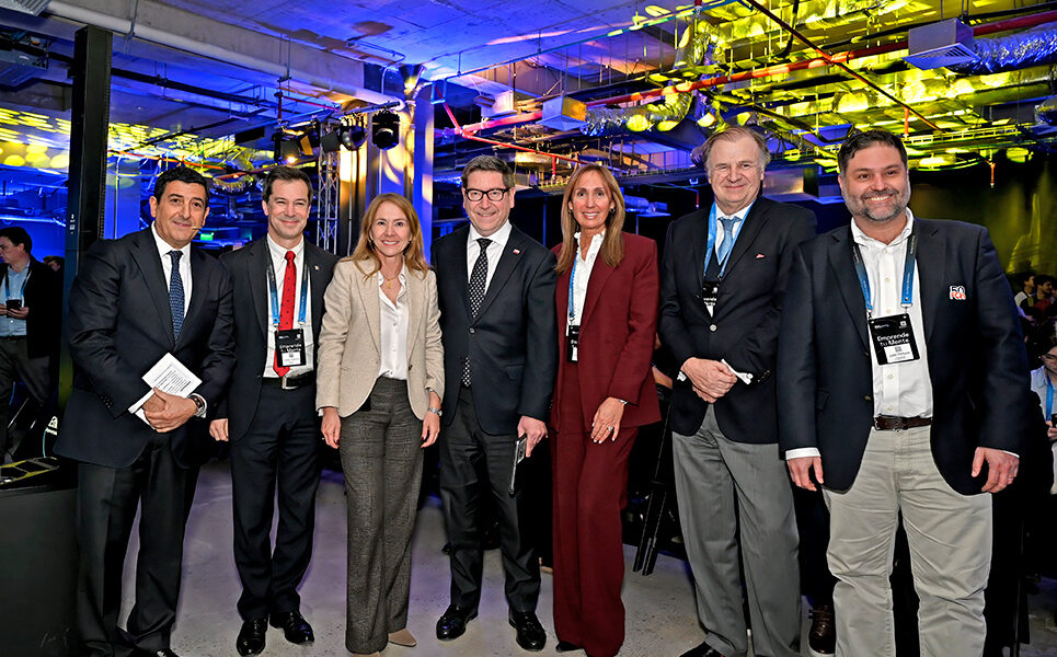 EtMtuesday 2026 reúne a 700 emprendedores e inversores en torno a la inteligencia artificial