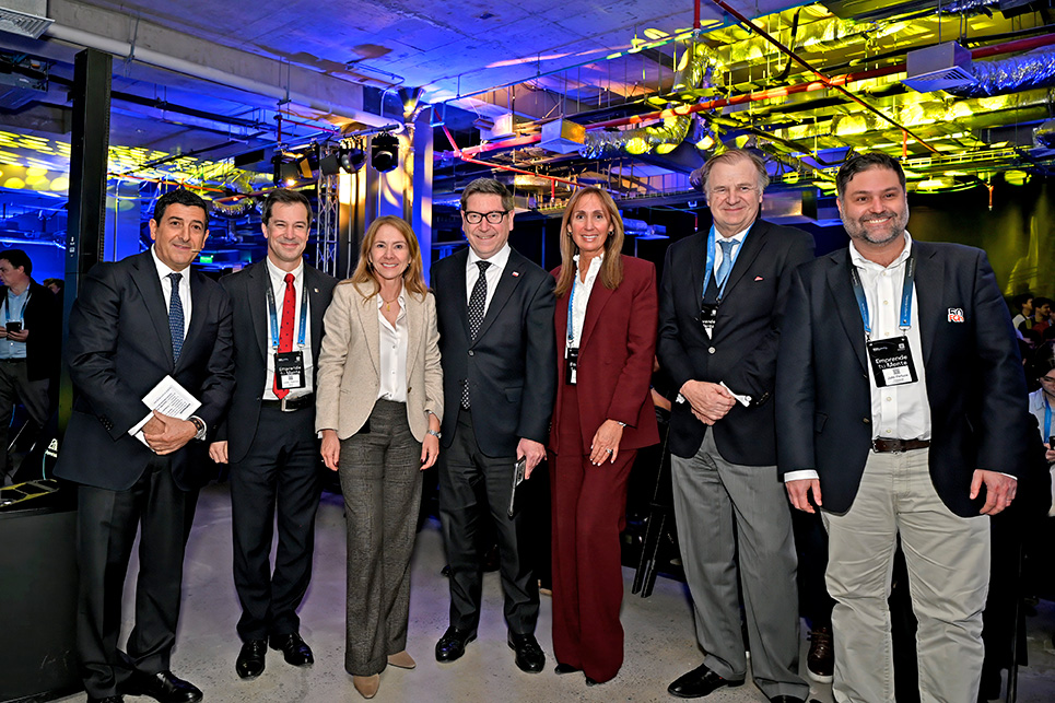 EtMtuesday 2026 reúne a 700 emprendedores e inversores en torno a la inteligencia artificial