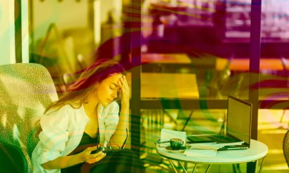 Cómo evitar el agotamiento emprendedor y mantener un negocio sostenible