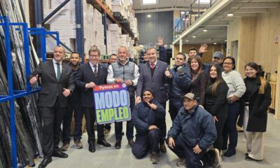 Sercotec anuncia fondo Capital Semilla de 5 mil millones para emprendedores